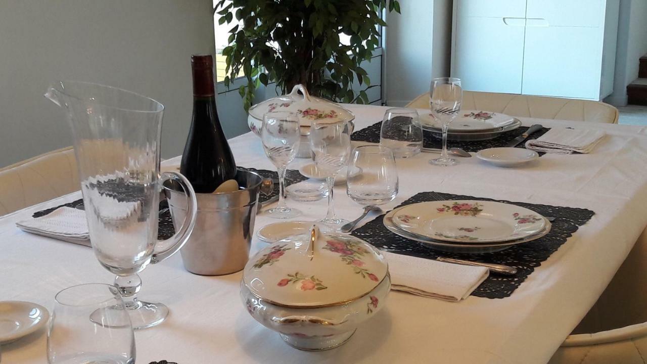 Clos Charmille Meaulne 外观 照片